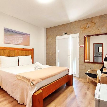 Fernandes Guest House Bright Private Suite Ponte de Lima Exteriör bild