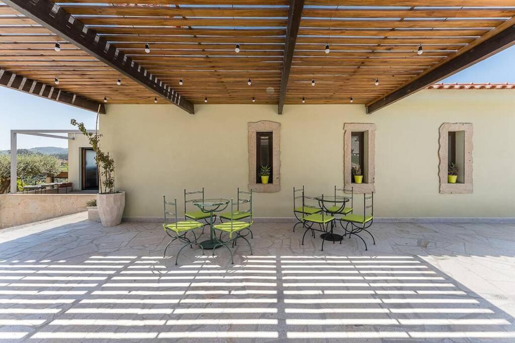 Fernandes Guest House Bright Private Suite Ponte de Lima Exteriör bild