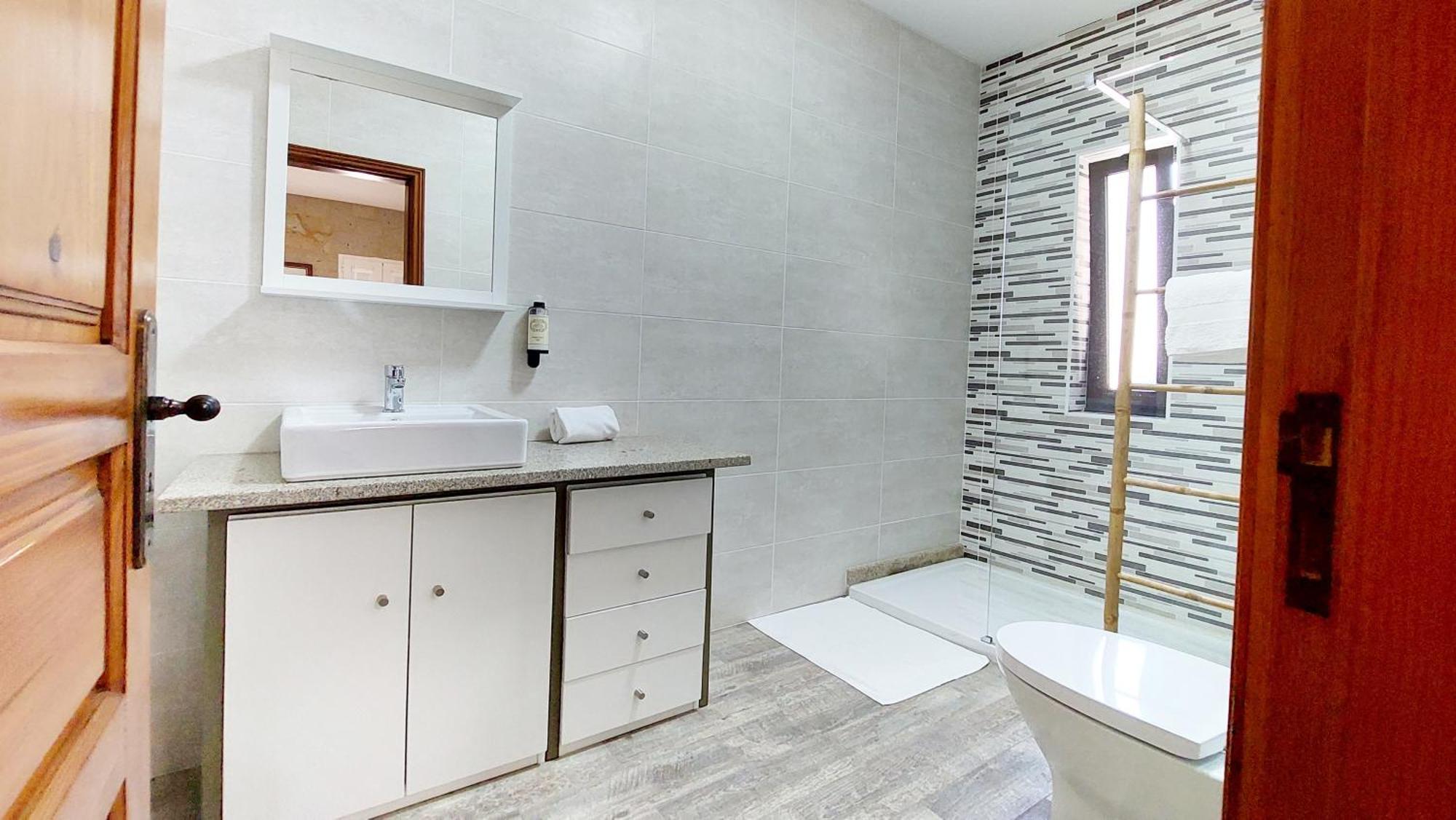 Fernandes Guest House Bright Private Suite Ponte de Lima Exteriör bild